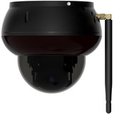 Foscam D8T, Cámara de vigilancia negro