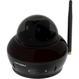 Foscam D8T, Cámara de vigilancia negro
