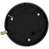 Foscam D8T, Cámara de vigilancia negro