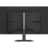 GIGABYTE GO27Q24 QD-OLED, Monitor de gaming negro