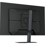 GIGABYTE GO27Q24 QD-OLED, Monitor de gaming negro