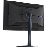 GIGABYTE MO27U2, Monitor de gaming negro