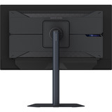 GIGABYTE MO27U2, Monitor de gaming negro