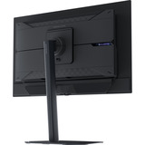GIGABYTE MO27U2, Monitor de gaming negro