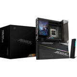 GIGABYTE X870E AORUS XTREME X3D AI TOP, Placa base 
