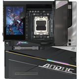 GIGABYTE X870E AORUS XTREME X3D AI TOP, Placa base 