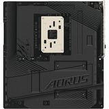 GIGABYTE X870E AORUS XTREME X3D AI TOP, Placa base 