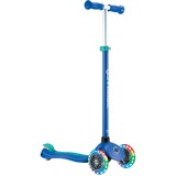 GLOBBER PR-442-600, Vespa azul oscuro/Turquesa