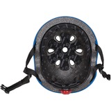 GLOBBER PR-442-600, Vespa azul oscuro/Turquesa