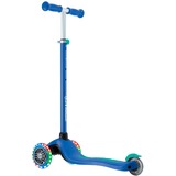 GLOBBER PR-442-600, Vespa azul oscuro/Turquesa