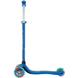 GLOBBER PR-442-600, Vespa azul oscuro/Turquesa