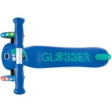 GLOBBER PR-442-600, Vespa azul oscuro/Turquesa