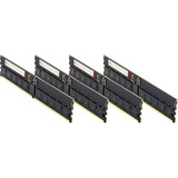 G.Skill DIMM 256 GB DDR5-6400 (4x 64 GB) Kit Cuádruple, Memoria RAM 