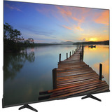 Hisense 43A6S, Televisor LED negro/Gris oscuro