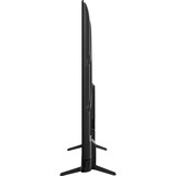 Hisense 43A6S, Televisor LED negro/Gris oscuro