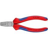 KNIPEX Pinza de engaste, Crimpadora 