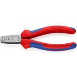 KNIPEX Pinza de engaste, Crimpadora 