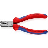 KNIPEX Pinza de engaste, Crimpadora 