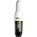 Kärcher 1.198-350.0, Aspiradora de mano blanco/Negro