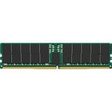 Kingston KSM56R46BD4PMI-64HAI módulo de memoria 64 GB 1 x 64 GB DDR5 5600 MT/s 288-pin DIMM ECC, Memoria RAM negro, 64 GB, 1 x 64 GB, DDR5, 288-pin DIMM