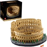 LEGO 10276, Juegos de construcción