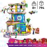 LEGO 42689, Juegos de construcción 