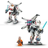 LEGO 75390 Star Wars Meca Ala-X de Luke Skywalker, Juegos de construcción 