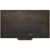 LG OLED77C5ELB, OLED-TV negro/Gris