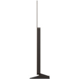 LG OLED77C5ELB, OLED-TV negro/Gris