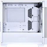 Lian Li LANCOOL 205M Mesh, Cajas de torre blanco