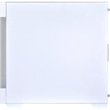 Lian Li LANCOOL 205M Mesh, Cajas de torre blanco