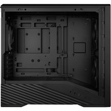 Lian Li Vector V150 INF, Cajas de torre negro