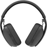 Logitech 981-001199, Auriculares con micrófono grafito