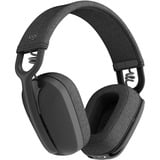 Logitech 981-001199, Auriculares con micrófono grafito