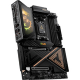 MSI MEG X870E ACE MAX, Placa base 