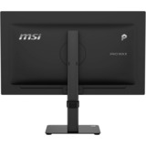 MSI PRO MAX 271UPX12G, Monitor OLED negro