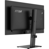 MSI PRO MAX 271UPX12G, Monitor OLED negro