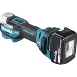 Makita Kit combinado de batería DLX2592JX1, 18 Voltios, Taladro/destornillador azul/Negro