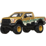 Mattel JBK70, Vehículo de juguete 
