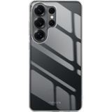 Nevox StyleShell FLEX, Funda para teléfono móvil transparente