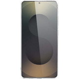 Nevox StyleShell FLEX, Funda para teléfono móvil transparente