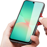 Nevox StyleShell NYLO, Funda para teléfono móvil negro