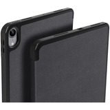 Nevox Vario 27,7 cm (10.9") Folio Gris, Funda para tablet gris, Folio, Apple, iPad Air 10.9" 4th Gen., 27,7 cm (10.9")