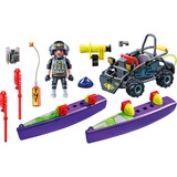 PLAYMOBIL 71147, Juegos de construcción 