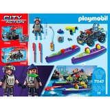 PLAYMOBIL 71147, Juegos de construcción 