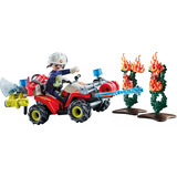 PLAYMOBIL 71825, Juegos de construcción 