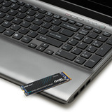 PNY M280CS2241-1TB-RB, Unidad de estado sólido 