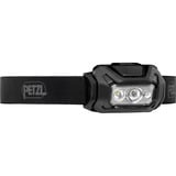 Petzl ARIA 2 RGB, Luz de LED negro