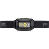 Petzl ARIA 2 RGB, Luz de LED negro