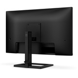 Philips 1000 series 27E1N1900AE/00 LED display 68,6 cm (27") 3840 x 2160 Pixeles 4K Ultra HD LCD Negro, Monitor LED negro, 68,6 cm (27"), 3840 x 2160 Pixeles, 4K Ultra HD, LCD, 4 ms, Negro